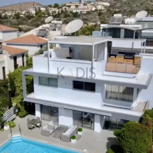4 Bedroom House for Rent in Pyrgos Lemesou, Limassol District