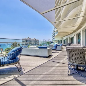 2 Bedroom Apartment for Rent in Potamos Germasogeias, Limassol District