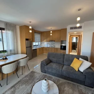 2 Bedroom Apartment for Rent in Limassol District