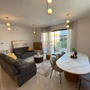 2 Bedroom Apartment for Rent in Limassol District