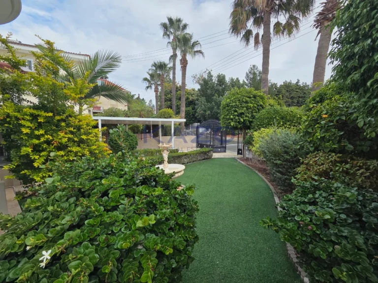 Average Price of a House in Limassol