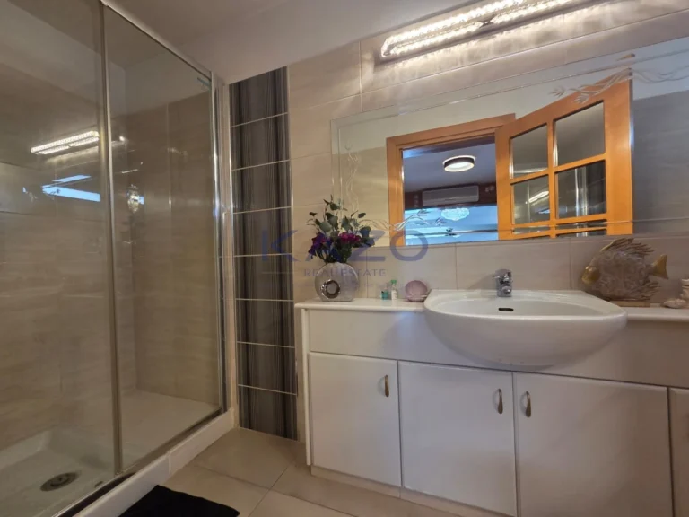 Average Price of a House in Limassol