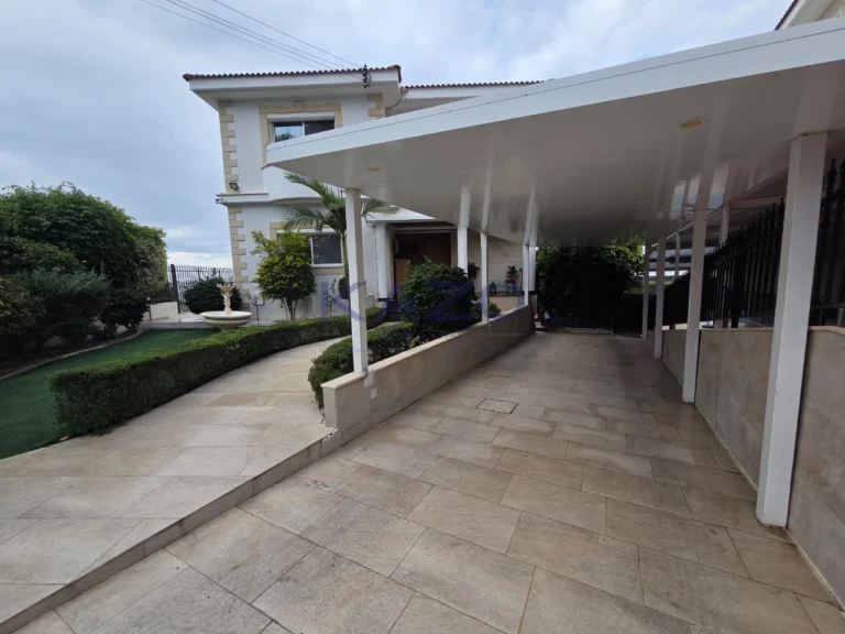 Average Price of a House in Limassol