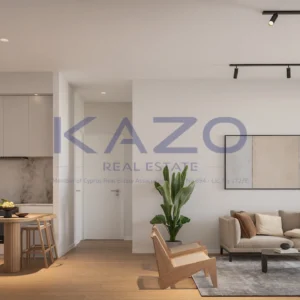 2 Bedroom Apartment for Sale in Limassol – Mesa Geitonia