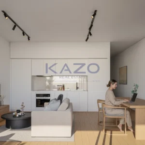 2 Bedroom Apartment for Sale in Limassol – Panthea