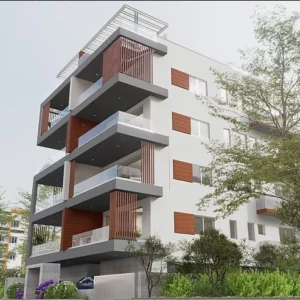 2 Bedroom Apartment for Sale in Paphos District