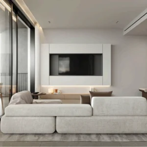 2 Bedroom Apartment for Sale in Limassol – Zakaki