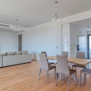 4 Bedroom Apartment for Rent in Potamos Germasogeias, Limassol District