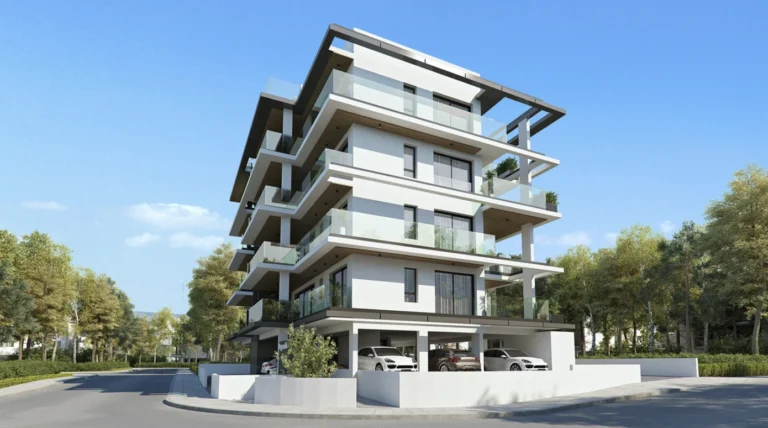 Cheap Apartments for Sale Nicosia up to 500000 euro