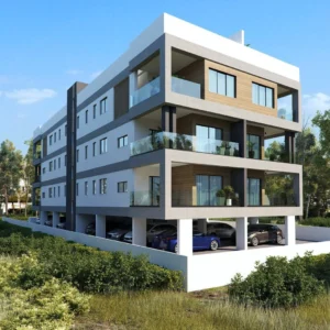 2 Bedroom Apartment for Sale in Larnaca