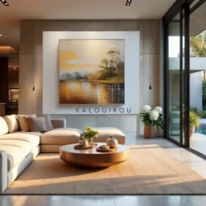 3 Bedroom House for Sale in Pissouri, Limassol District