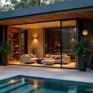 3 Bedroom House for Sale in Pissouri, Limassol District