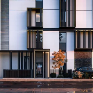 3 Bedroom Apartment for Sale in Larnaca District