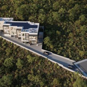 3 Bedroom Apartment for Sale in Konia, Paphos District