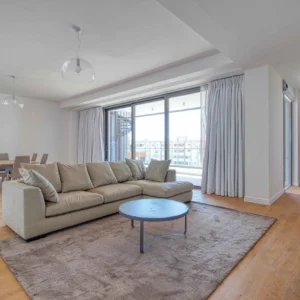 4 Bedroom Apartment for Rent in Potamos Germasogeias, Limassol District