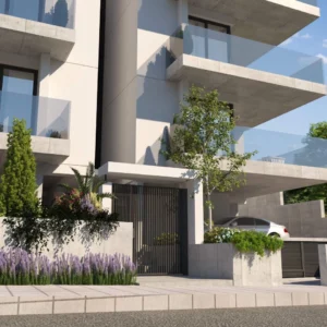 2 Bedroom Apartment for Sale in Limassol – Agia Fyla