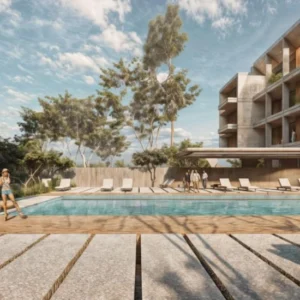 2 Bedroom Apartment for Sale in Kapparis, Famagusta District