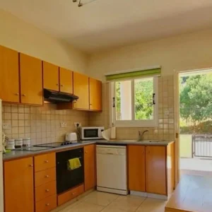 2 Bedroom Apartment for Rent in Paphos – Agios Theodoros