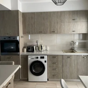 2 Bedroom Apartment for Rent in Agios Tychonas, Limassol District