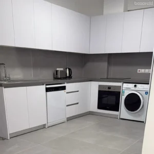 1 Bedroom Apartment for Rent in Livadia Larnakas, Larnaca District