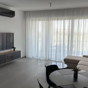 2 Bedroom Apartment for Rent in Livadia Larnakas, Larnaca District