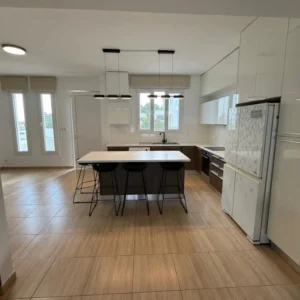 4 Bedroom House for Rent in Livadia Larnakas, Larnaca District