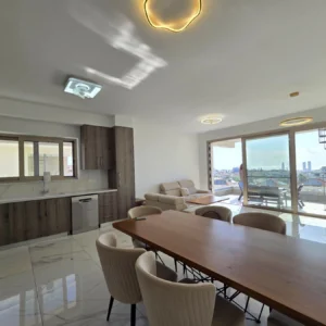 3 Bedroom Apartment for Sale in Limassol – Agios Athanasios