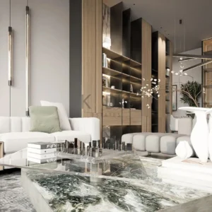 2 Bedroom Apartment for Sale in Limassol – Agios Athanasios