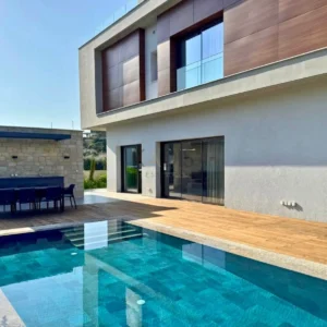 5 Bedroom House for Sale in Mouttagiaka, Limassol District