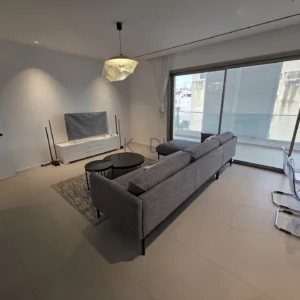 2 Bedroom Apartment for Rent in Limassol – Neapolis