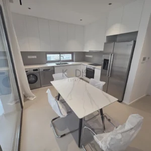 2 Bedroom Apartment for Rent in Limassol – Neapolis