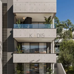 2 Bedroom Apartment for Sale in Limassol – Agios Athanasios