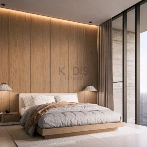 2 Bedroom Apartment for Sale in Larnaca District