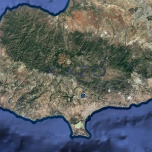 3,982m² Plot for Sale in Paramytha, Limassol District