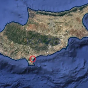 669m² Plot for Sale in Limassol – Zakaki