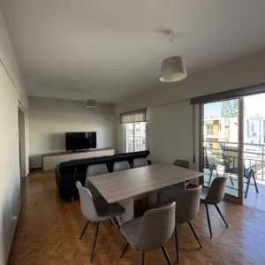 3 Bedroom Apartment for Rent in Limassol – Katholiki