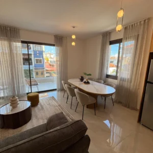 2 Bedroom Apartment for Rent in Limassol District