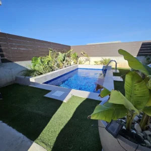 2 Bedroom House for Rent in Trachoni Lemesou, Limassol District