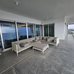 3 Bedroom Apartment for Rent in Pyrgos Lemesou Tourist Area, Limassol District