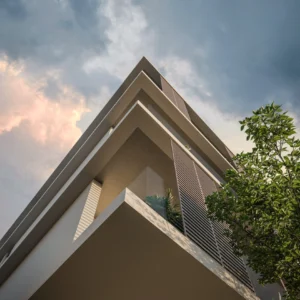 2 Bedroom Apartment for Sale in Limassol – Mesa Geitonia