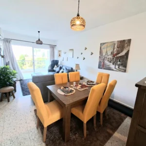 2 Bedroom Apartment for Sale in Paphos District