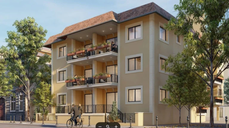 Cheap Apartments for Sale Nicosia up to 400000 euro