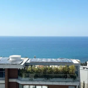 5 Bedroom House for Rent in Limassol District