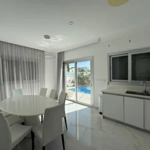 4 Bedroom House for Rent in Limassol – Agios Athanasios