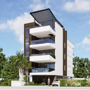 3 Bedroom Apartment for Sale in Larnaca