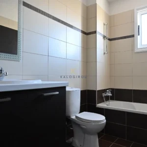 2 Bedroom Apartment for Sale in Tersefanou, Larnaca District