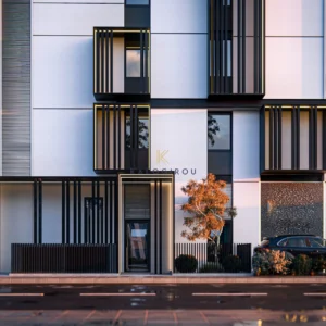 3 Bedroom Apartment for Sale in Larnaca District