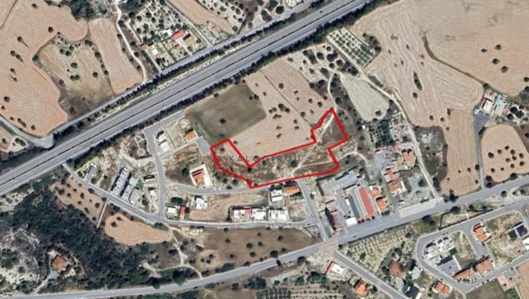 Plots of Land for Sale