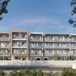 1 Bedroom Apartment for Sale in Geroskipou, Paphos District
