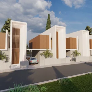 3 Bedroom House for Sale in Kissonerga, Paphos District